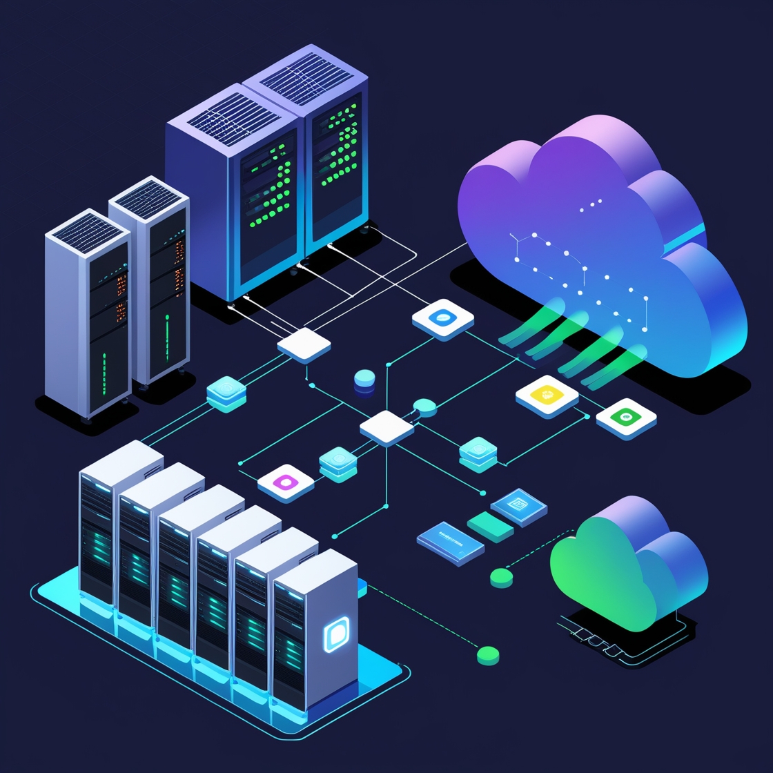 Transformation digitale